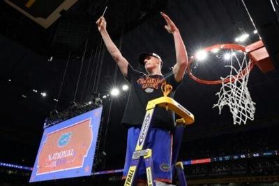 Aussie big man Condon withdraws from NBA Draft for Florida return