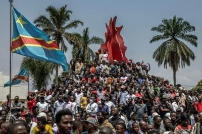 DR Congo PM says 'more than 7,000 dead' in war-torn east
