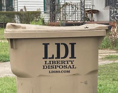 City pushes back effective date of garbage ordinance as they work out details