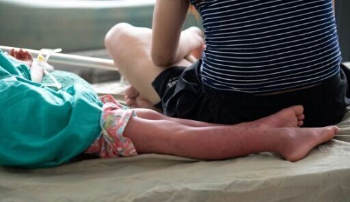 Manila neighbourhood puts bounty on dengue-carrying mosquitoes