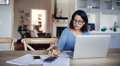 3 Ways Women Can Strengthen Their Finances