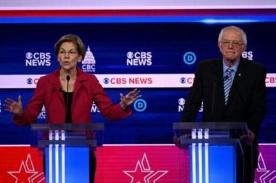 US senators probe Paramount's Trump settlement over bribery concerns