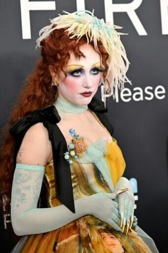 Beyonce finally wins top album at Grammys, as Lamar shines