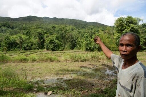 Philippines biodiversity hotspot pushes back on mining