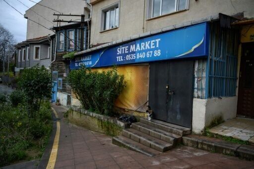 'Just two glasses': In Turkey, lives shattered by bootleg alcohol