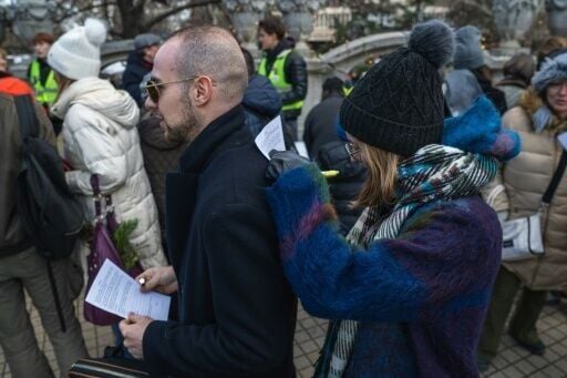 The students said they would announce the survey results in the coming days