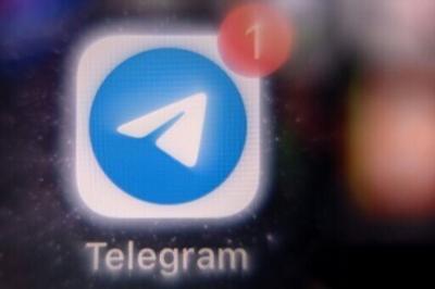 Telegram is widely used across Russia, both as a messaging app and as a social media platform