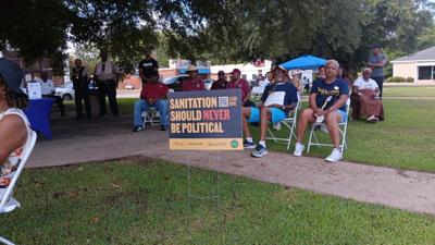 Faith in Action from Alabama Reflector