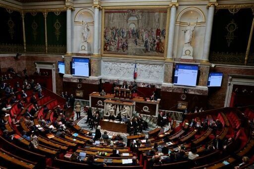 France's lower house backs assisted dying bill