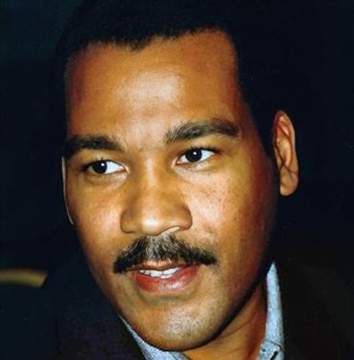 Dexter Scott King