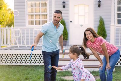 Weekly Mortgage Rates Ease as Inflation Loses Some Heat
