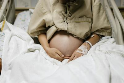 Who controls a pregnancy is one question surrogacy contracts struggle to answer.
