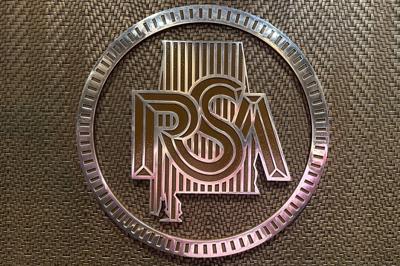 RSA logo