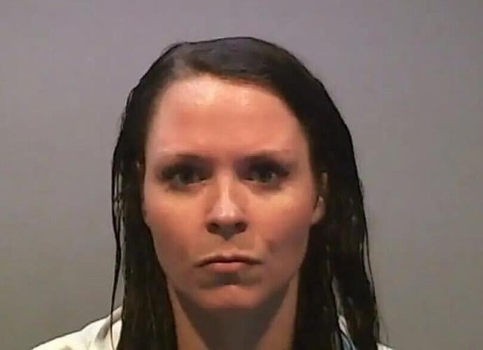 Taylor Danielle Sheffield