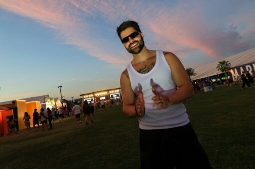 Green Day, Charli XCX and... Bernie Sanders helm Coachella day two