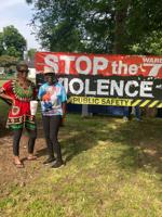 Selma man shot and killed in Ward 7, where Stop the Gun Violence Rally is set for April 30