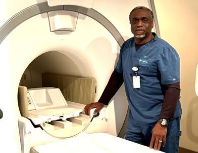 MRI Whitfield