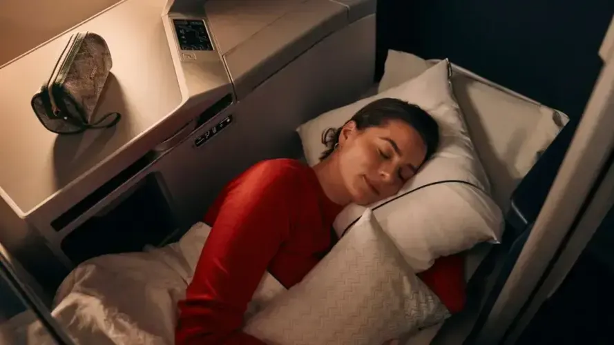 Delta Just Unveiled Its Biggest Overhaul in 30 Years—Here’s What It Means for Premium Travel