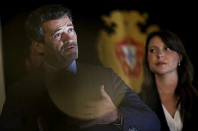 Portugal far-right party becomes second biggest in parliament
