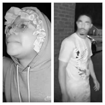 East Montgomery shooting suspects 7-9-2026