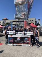 Montgomery Fire/Rescue takes home Firefighter Challenge National Championship win