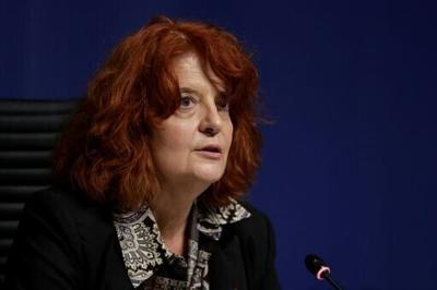 Paris prosecutor Laure Beccuau said evidence submitted outside French jurisdiction would be shared with the applicable authorities