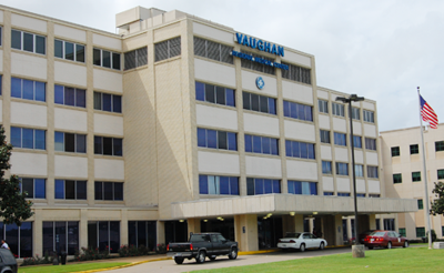 Vaughan Medical cropped