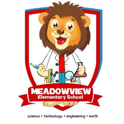 Meadowview Elementary logo