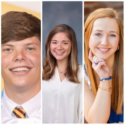 Students from Selma receive Alfa Foundation scholarships