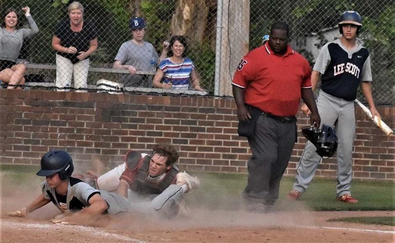 Morgan Academy varsity baseball advances to round three of AISA Class AAA State Championship Playoffs