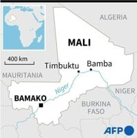 Mali army camp and airport in Timbuktu targeted in attack