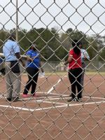 Keith beats Southside in softball