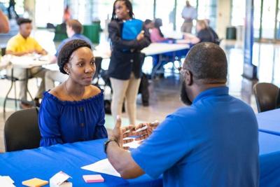 West Alabama Works to hold hiring event in Demopolis this Thursday