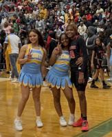 Selma Saints win redemption match against Southside in rivalry game Friday; Lady Saints come up short