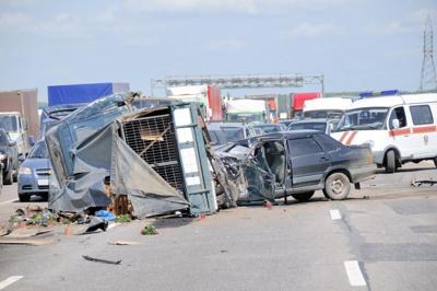 Does Sleep Apnea Contribute to Car Crashes?