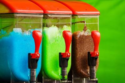 Sugar-Free Slushies Can Make Kids Seriously Ill, Experts Warn