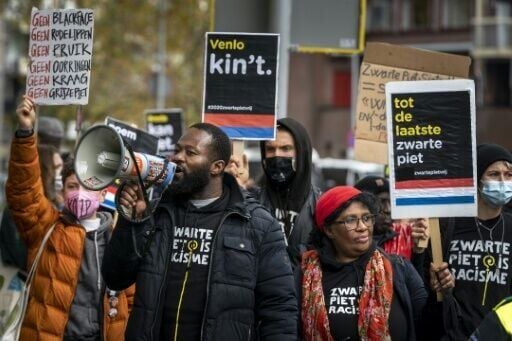 The protest movement has declared victory