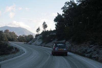 ALEA urges safety for motorists during winter weather