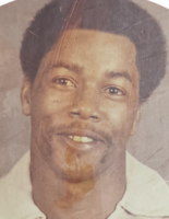 James Lee Bussey