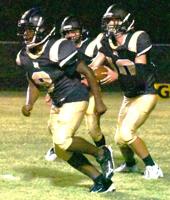 Meadowview sees bright spot in fourth loss of season