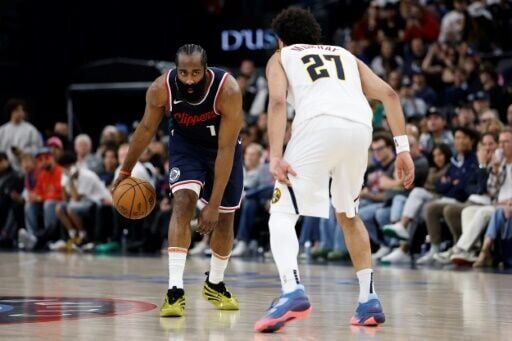 Brunson brilliance as Knicks clinch series, Clippers sink Nuggets