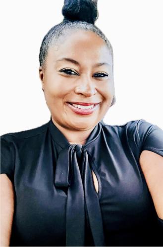Ronita Wade