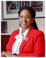 Delta Sigma Theta Sorority, Inc. presents Leadership Luncheon 2025