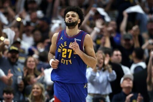 Mitchell magic as Cavs down Pacers, Nuggets silence Thunder in overtime