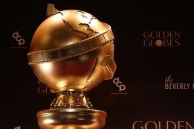 The Golden Globes will be handed out on January 11, 2026