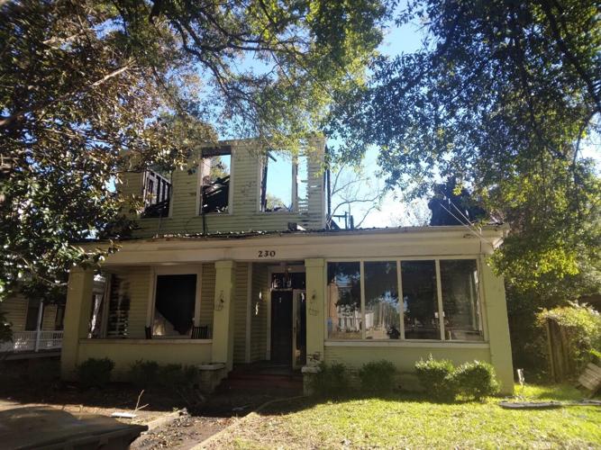 Nonprofit leader LaQuenna Lewis finds herself in need after house fire