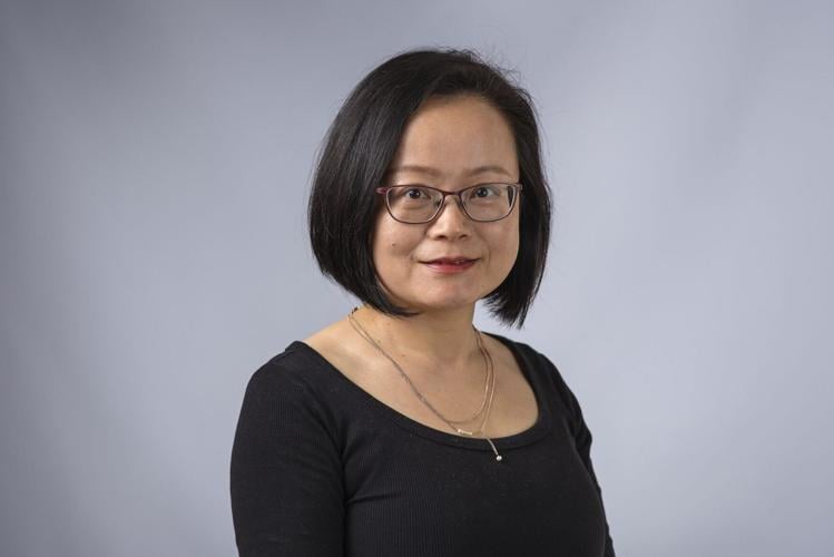 Advanced laser created using just leaves and peanuts