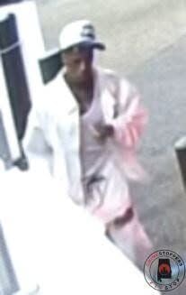 Dallas County suspect Sept. 10, 2026