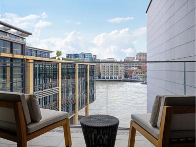 westin london city - 1