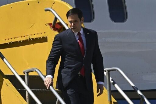 Guatemala promises surge in deportation flights, courting Rubio